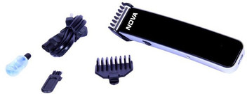nova ns 2016 trimmer