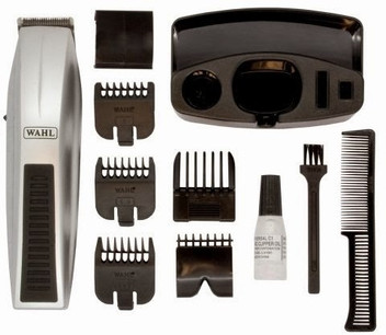 wahl hair clipper flipkart