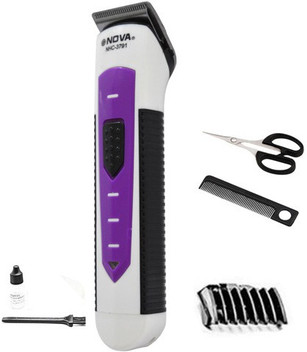 Nova nhc 3791 trimmer price Clearance