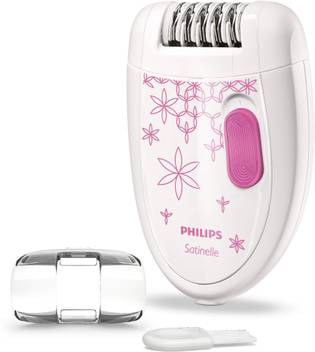 Philips Bre200 00 Corded Epilator Price In India Buy Philips