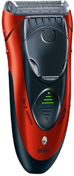 braun cruzer 2