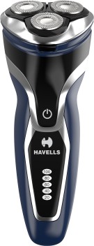 havells shaving machine