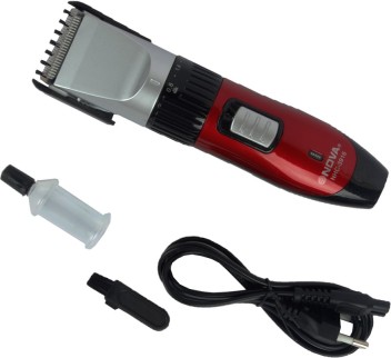 nova nhc 580 trimmer price