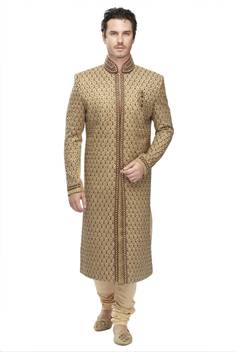Manyavar Royal Embroidered Sherwani Price In India Buy Manyavar Royal Embroidered Sherwani Online At Flipkart Com Manyavar ranveer singh sherwani collection karol bagh new delhi. buy manyavar royal embroidered sherwani