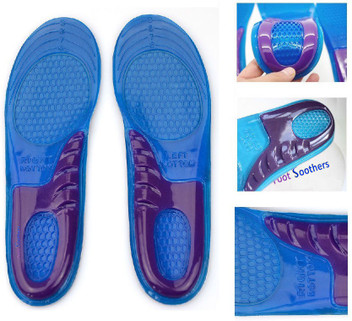 silicon footwear online