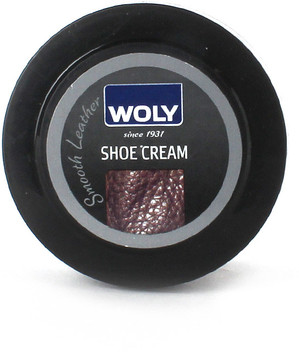 woly leather cream