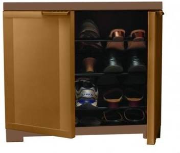 Nilkamal Freedom Plastic Shoe Stand Price In India Buy Nilkamal