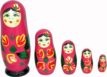buy nesting dolls