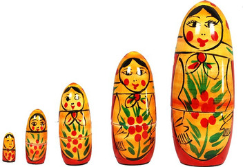 matryoshka doll online