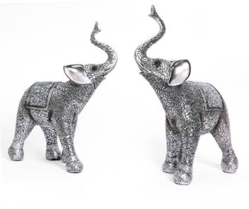 Collectible India Large Family Elephant Statue Pair Trunk Up Animal Figurine Decorative Showpiece 41 25 Cm Price In India Buy Collectible India Large Family Elephant Statue Pair Trunk Up Animal Figurine Elephants, one of the wisest and gentlest of animals are today facing threats from several quarters. elephant statue pair trunk up