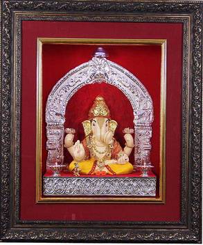 Ekolhapuri Shreemant Dagdusheth Halwai Ganapati Idol With Light System And Box Frame Decorative Showpiece 60 Cm Price In India Buy Ekolhapuri Shreemant Dagdusheth Halwai Ganapati Idol With Light System And Shreemant dagdusheth ganpati photos and information. ekolhapuri shreemant dagdusheth halwai ganapati idol with light system and box frame decorative showpiece 60 cm