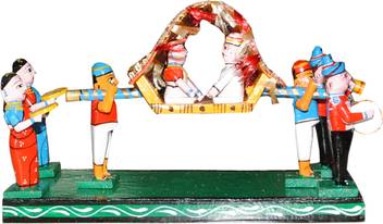 Chittoor Zilla Samakya Pallaki Doll Palanquin Pallaki Doll Decorative Showpiece 15 24 Cm Price In India Buy Chittoor Zilla Samakya Pallaki Doll Palanquin Pallaki Doll Decorative Showpiece 15 24 Cm Online At Flipkart Com Poslednie tvity ot dr.honnesh pallaki (@hpallaki). chittoor zilla samakya pallaki doll