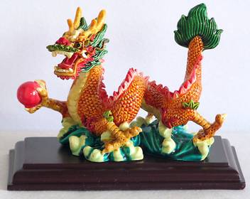 Dollsofindia Chinese Dragon Decorative Showpiece 7 62 Cm Price In India Buy Dollsofindia Chinese Dragon Decorative Showpiece 7 62 Cm Online At Flipkart Com