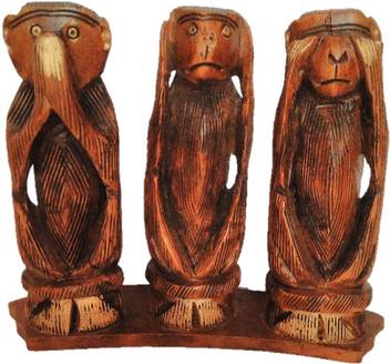 Jaipurcrafts Three Monkey Of Mahatma Gandhi Decorative Showpiece 10 16 Cm Price In India Buy Jaipurcrafts Three Monkey Of Mahatma Gandhi Decorative Showpiece 10 16 Cm Online At Flipkart Com Risdon ferry dining room, monkey court, tree bar, and more!. jaipurcrafts three monkey of mahatma gandhi decorative showpiece 10 16 cm