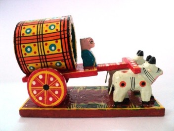 bullock cart toys buy online