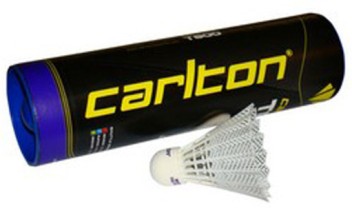 Carlton T-800 Fast Speed Badminton Shuttle
