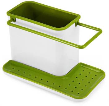 Evana Kitchen Sink For Dishwasher Liquid Brush Sponge Soap