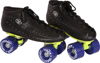 Yonker shoe skates