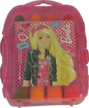 barbie pen