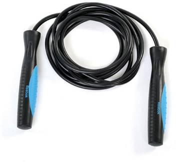 Reebok Rarp 11082cy Cyan Speed Skipping Rope Buy Reebok Rarp 11082cy Cyan Speed Skipping Rope Online At Best Prices In India Sports Fitness Flipkart Com
