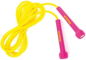 Reebok 300cm Speed Skipping Rope Buy Reebok 300cm Speed Skipping Rope Online At Best Prices In India Sports Fitness Flipkart Com
