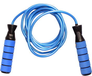 rubber skipping rope