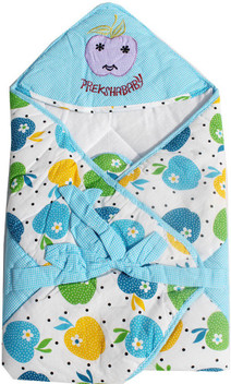 angel baby sleeping bag