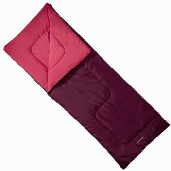 quechua sleeping bag price