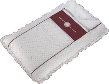 luxury baby sleeping bag