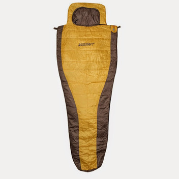 h and m sleeping bag
