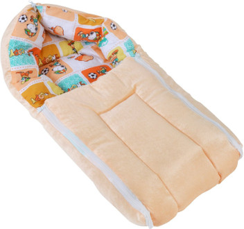 baby sleeping bed flipkart