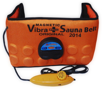 sauna belt flipkart