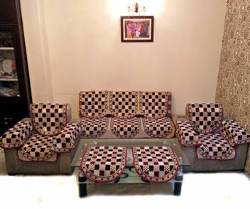 Shc Polyester Sofa Cover Price In India Buy Shc Polyester Sofa Cover Online At Flipkart Com