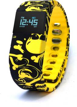 Nowhereelse Tw64 Skull Fitness Smart Band Price In India Nowhereelse Tw64 Skull Fitness Smart