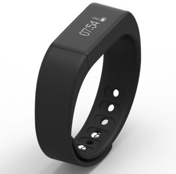 i5 plus smart bracelet