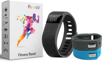 smart band flipkart