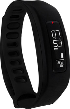 goqii fitbit