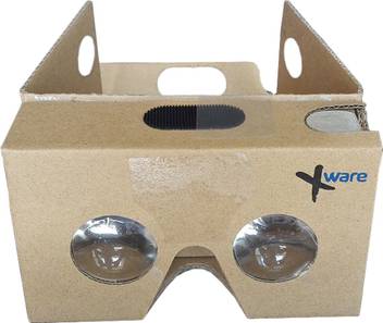 Xware 3d Vr International Quality Glasses Mobile Phone Virtual