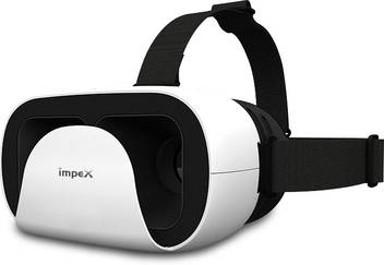 Impex Vr Glass Price In India Buy Impex Vr Glass Online At
