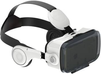 Shrih Premium 3d Vr Headset Price In India Buy Shrih Premium 3d