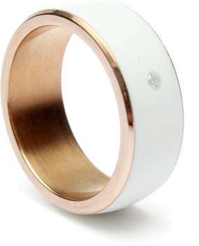 Jakcom Titanium Rings Smart Ring Price In India Buy Jakcom