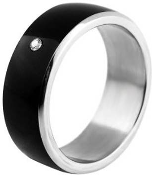 Jakcom Titanium Rings Nfc Smart Ring Price In India Buy Jakcom