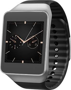 Samsung Gear Live Smartwatch Price In India Buy Samsung Gear