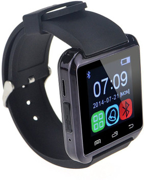phone watch price in flipkart