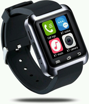 noise u8 smartwatch