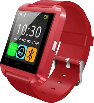 bingo u8 smartwatch price