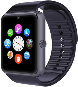 unbranded smart watch