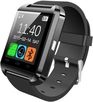 smart watch from flipkart