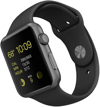syl smartwatch