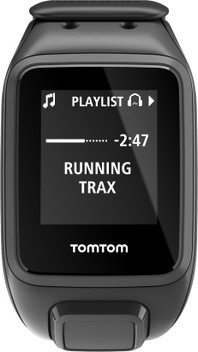 tomtom smart watch price